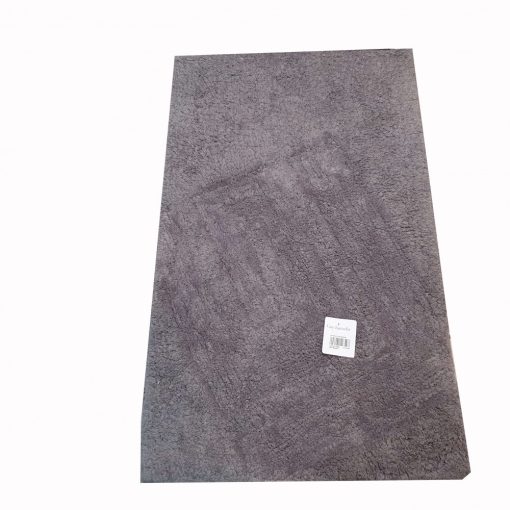 Linasz Egyedi Guy Laroche Fürdőszoba Szőnyeg Barna Színben 55 x 95 cm