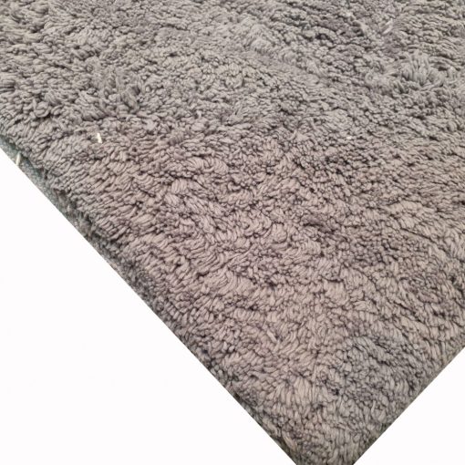 Linasz Egyedi Guy Laroche Fürdőszoba Szőnyeg Barna Színben 55 x 95 cm
