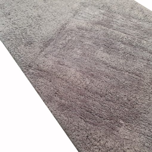 Linasz Egyedi Guy Laroche Fürdőszoba Szőnyeg Barna Színben 55 x 95 cm