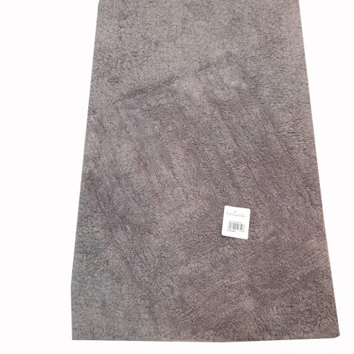 Linasz Egyedi Guy Laroche Fürdőszoba Szőnyeg Barna Színben 55 x 95 cm