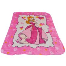 Linda Full Vastag Gyerek Hercegnős Pléd Ágytakaró 155 x 215 cm