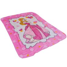 Linda Full Vastag Gyerek Hercegnős Pléd Ágytakaró 155 x 215 cm