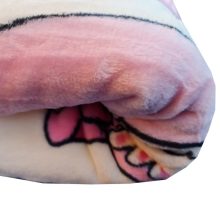 Linda Full Vastag Gyerek Hercegnős Pléd Ágytakaró 155 x 215 cm