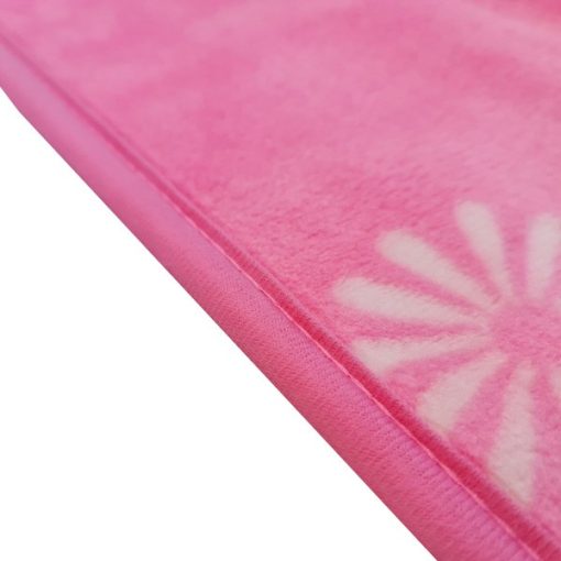 Linda Full Vastag Gyerek Hercegnős Pléd Ágytakaró 155 x 215 cm