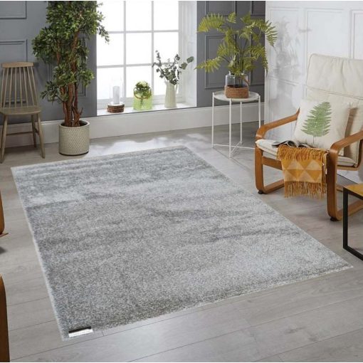 Lojze modern puha szürke szőnyeg 200x300 cm