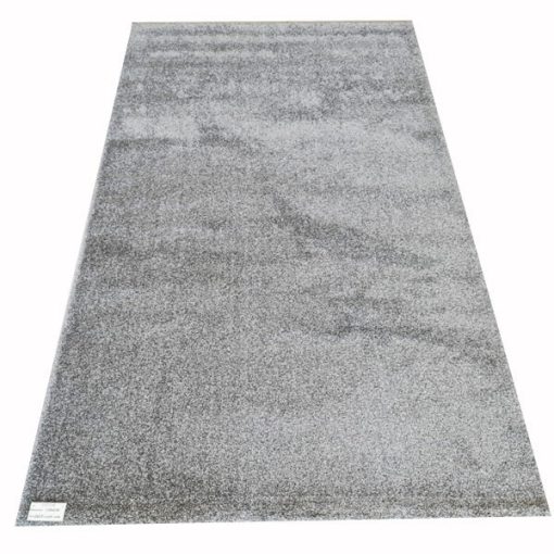 Lojze modern puha szürke szőnyeg 200x300 cm