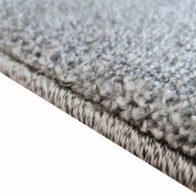 Lojze modern puha szürke szőnyeg 200x300 cm