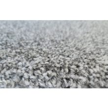 Lojze modern puha szürke szőnyeg 200x300 cm