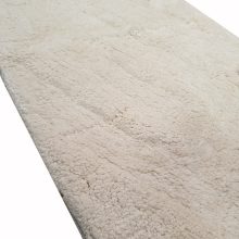 Lolita Egyedi Guy Laroche Fürdőszoba Szőnyeg Bézs Színben 55 x 95 cm