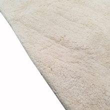 Lolita Egyedi Guy Laroche Fürdőszoba Szőnyeg Bézs Színben 55 x 95 cm