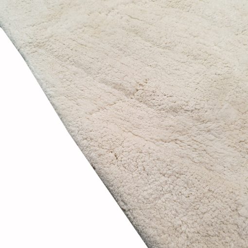 Lolita Egyedi Guy Laroche Fürdőszoba Szőnyeg Bézs Színben 55 x 95 cm