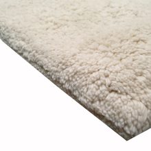 Lolita Egyedi Guy Laroche Fürdőszoba Szőnyeg Bézs Színben 55 x 95 cm