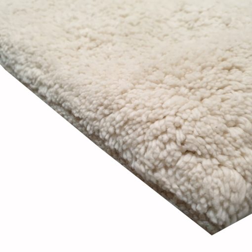 Lolita Egyedi Guy Laroche Fürdőszoba Szőnyeg Bézs Színben 55 x 95 cm