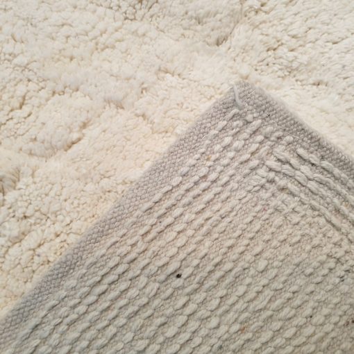 Lolita Egyedi Guy Laroche Fürdőszoba Szőnyeg Bézs Színben 55 x 95 cm