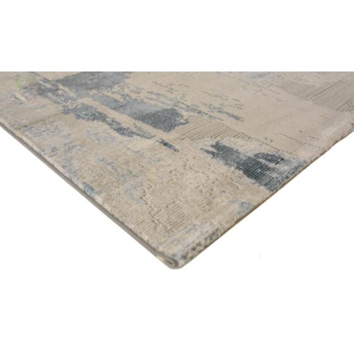 Luant Modern Szőnyeg Bézs Szürke 150 x 230 cm