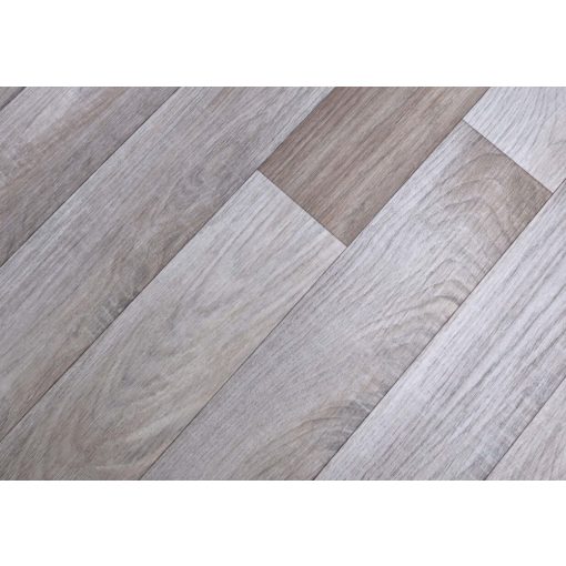 Lucette fahatású PVC padló tekercses vinyl bézs
