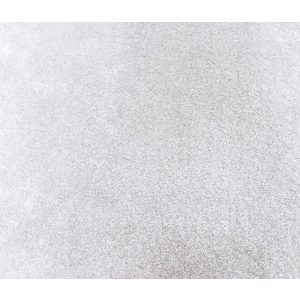 Maceo Modern Fehér Shaggy Padlószőnyeg 4 m széles