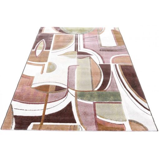 Macke vidám modern szőnyeg 80 x 150 cm