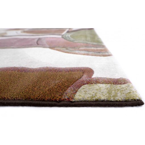 Macke vidám modern szőnyeg 80 x 150 cm