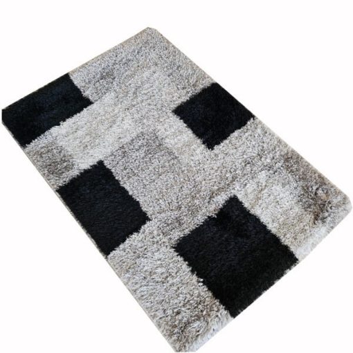 Madoka prémium shaggy szőnyeg 200 x 300 cm szürke