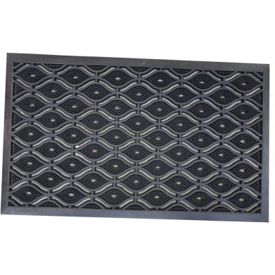 Magnacum erős gumi lábtörlő 45 x 75 cm