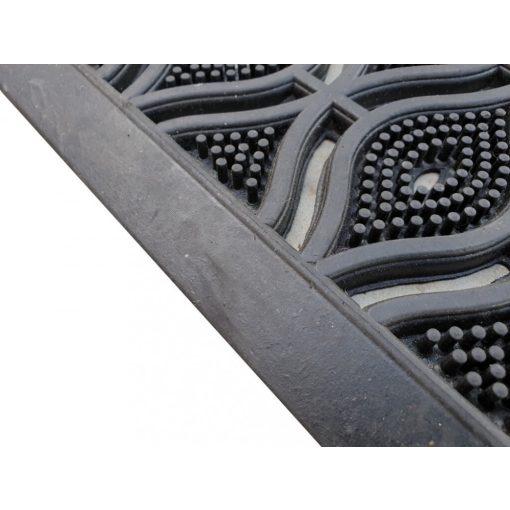 Magnacum erős gumi lábtörlő 45 x 75 cm