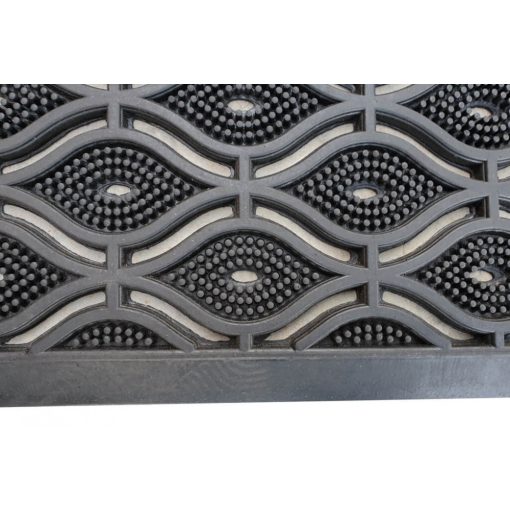 Magnacum erős gumi lábtörlő 45 x 75 cm