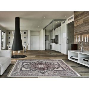 Magnus nagyméretű szőnyeg 250 x 350 cm bézs klasszikus