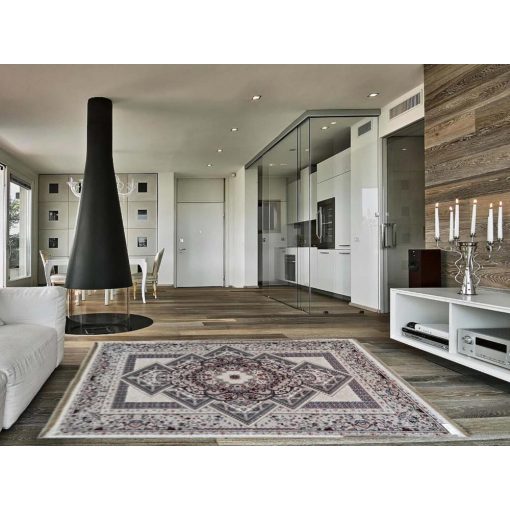 Magnus nagyméretű szőnyeg 250 x 350 cm bézs klasszikus