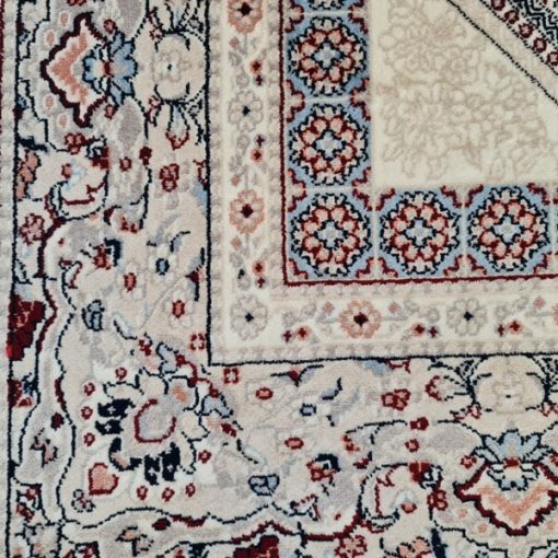 Magnus nagyméretű szőnyeg 250 x 350 cm bézs klasszikus