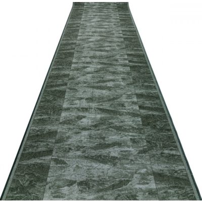 Magorka Tekercses Futószőnyeg Zöld