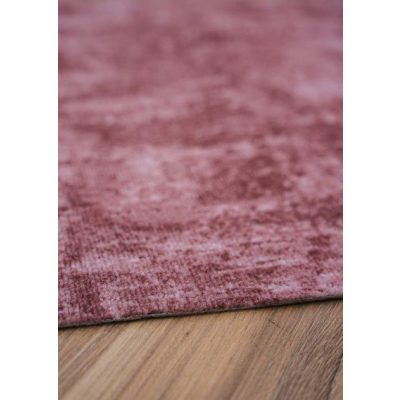 Maliena mályva színű padlószőnyeg 4 m széles