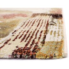 Malley bézs terra modern szőnyeg 80 x 150 cm