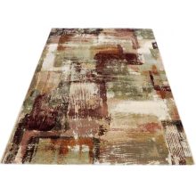 Malley bézs terra modern szőnyeg 80 x 150 cm