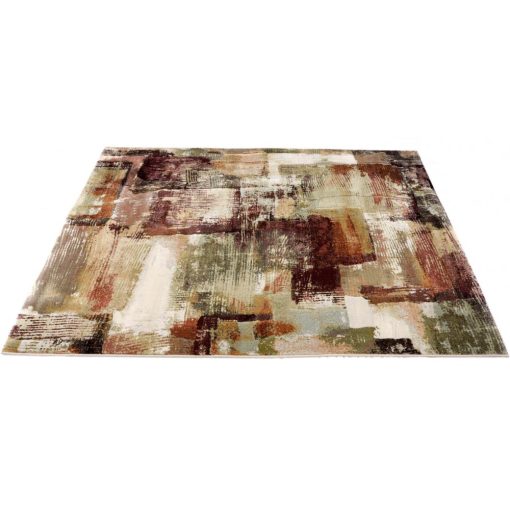 Malley bézs terra modern szőnyeg 80 x 150 cm