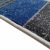 Mandola modern kék szőnyeg 200 x 300 cm