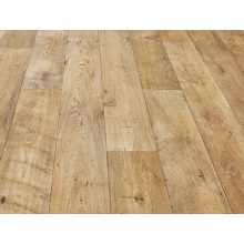 Manfelde PVC padló tekercses vinyl sárga arany