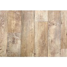 Manfelde PVC padló tekercses vinyl sárga arany