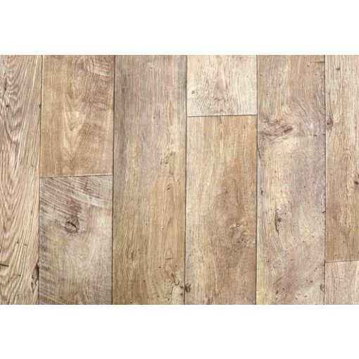 Manfelde PVC padló tekercses vinyl sárga arany