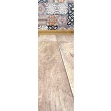 Manfelde PVC padló tekercses vinyl sárga arany