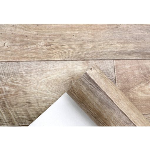 Manfelde PVC padló tekercses vinyl sárga arany