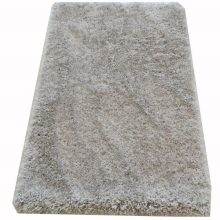 Marcina bolyhos shaggy futószőnyeg 80x300 cm bézs