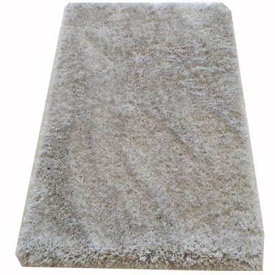 Marcina bolyhos shaggy futószőnyeg 80x300 cm bézs