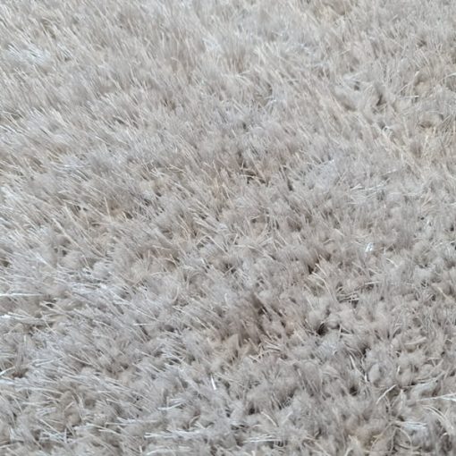 Marcina bolyhos shaggy futószőnyeg 80x300 cm bézs