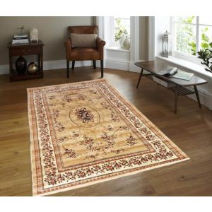 Marianna Klasszikus Szőnyeg Barna Bézs