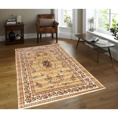 Marianna Klasszikus Szőnyeg Barna Bézs