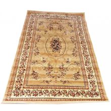 Marianna Klasszikus Szőnyeg Barna Bézs