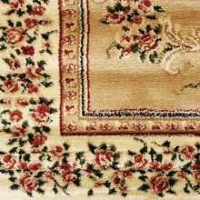 Marianna Klasszikus Szőnyeg Barna Bézs