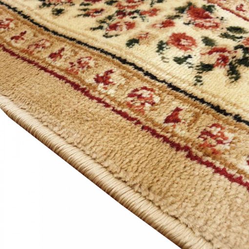 Marianna Klasszikus Szőnyeg Barna Bézs