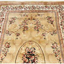 Marianna Klasszikus Szőnyeg Barna Bézs